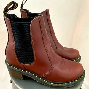 Dr Martens Cadence Abruzzo.